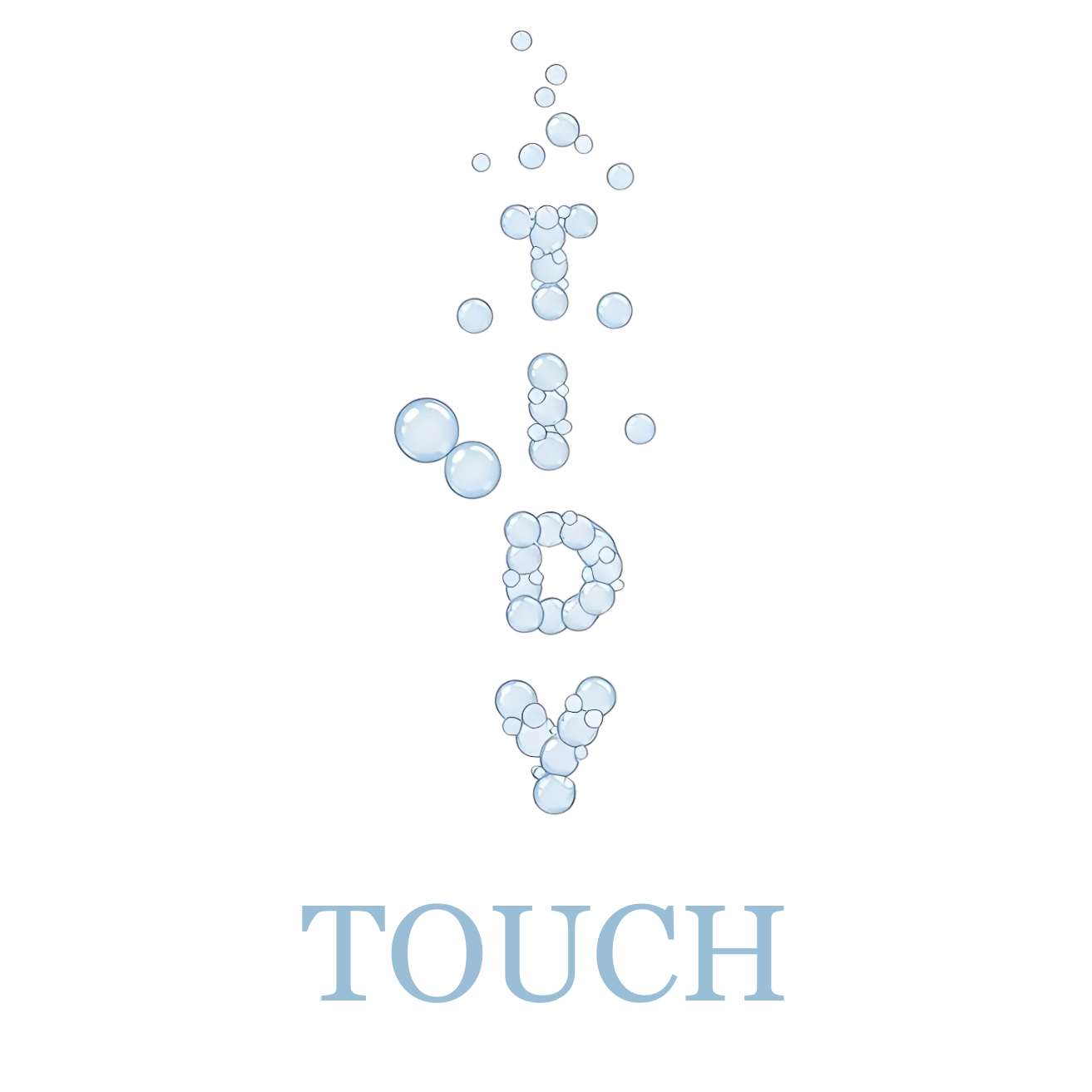 Tidy Touch